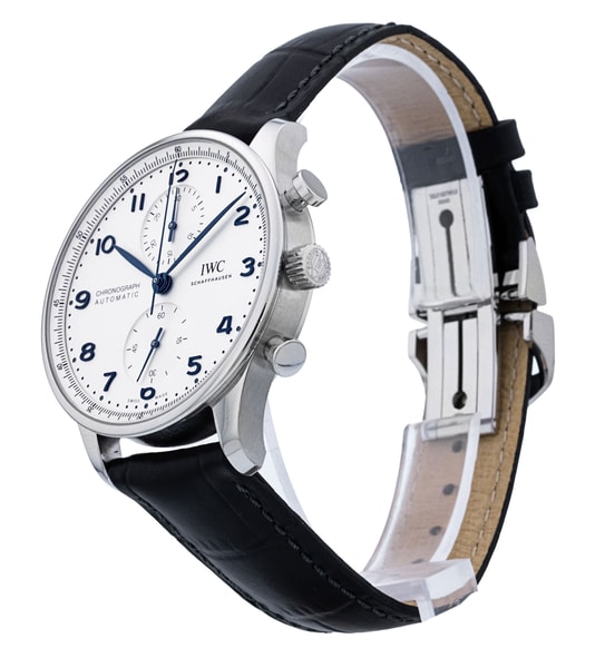 IWC Portugieser Chrono IW371605